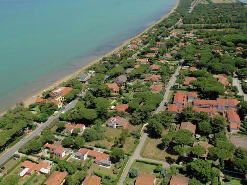 Apartamentos Holiday Home Aria Giannella