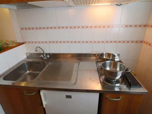 Apartamentos Holiday Home Aria Giannella