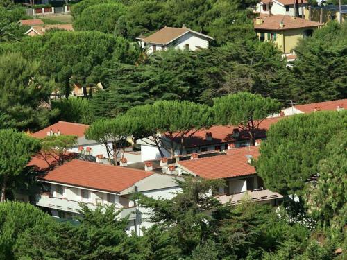 Apartamentos Holiday Home Aria Giannella