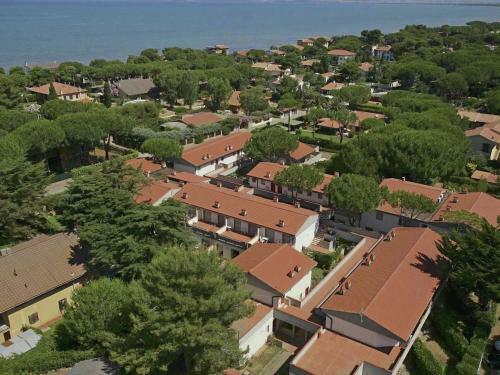 Apartamentos Holiday Home Aria Giannella