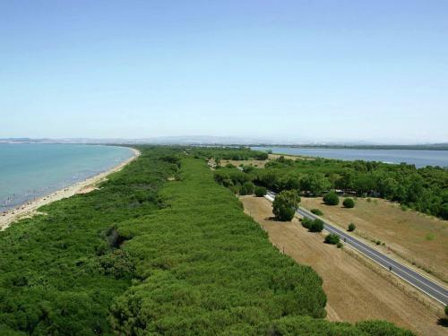 Apartamentos Holiday Home Aria Giannella