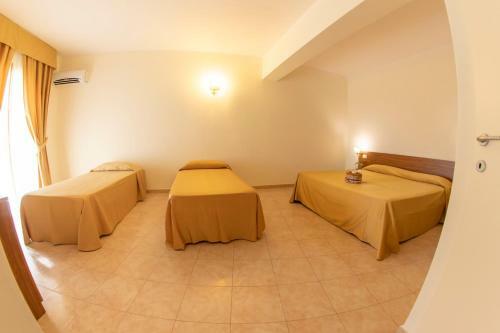 Grand Hotel Esperia - New Property