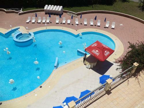 Grand Hotel Esperia - New Property