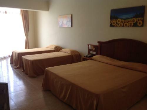 Grand Hotel Esperia - New Property