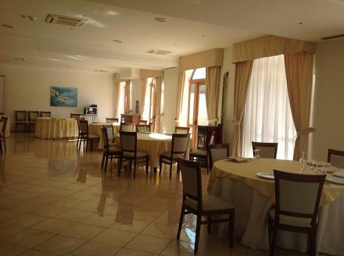 Grand Hotel Esperia - New Property