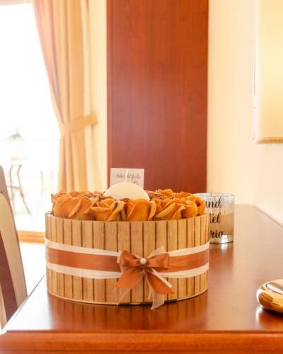 Grand Hotel Esperia - New Property