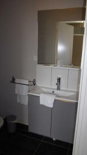 Hotel Saint Fran�ois