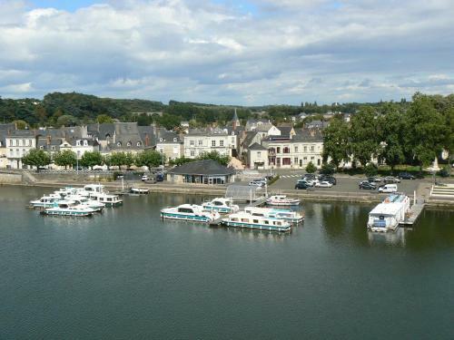 Hotel Saint Fran�ois