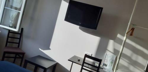 Hotel Saint Fran�ois