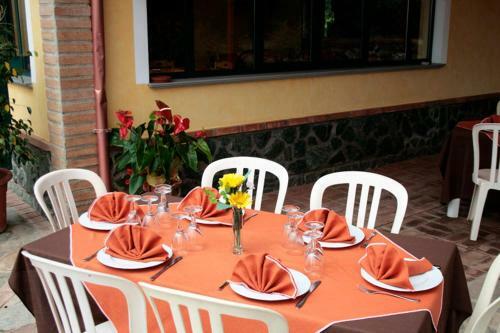 Agroturismo Cascina Concetta