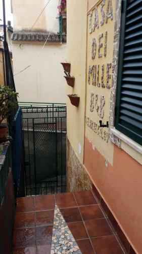 B&B Casa Dei Mille