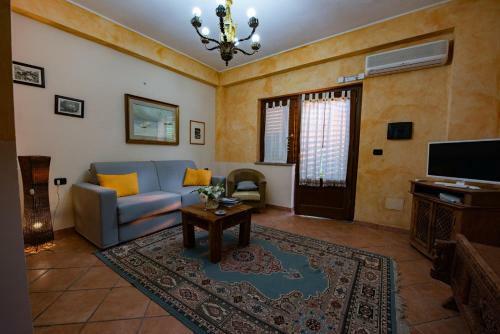 Agroturismo Il Borgo Sul Lago