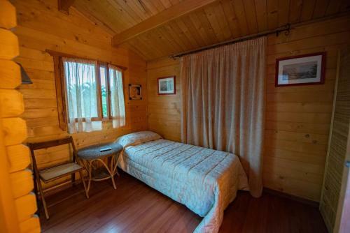 Agroturismo Il Borgo Sul Lago