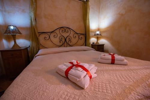 Agroturismo Il Borgo Sul Lago