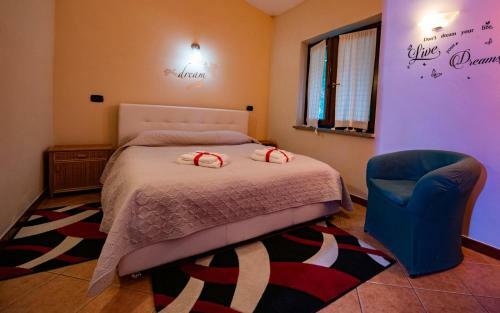 Agroturismo Il Borgo Sul Lago
