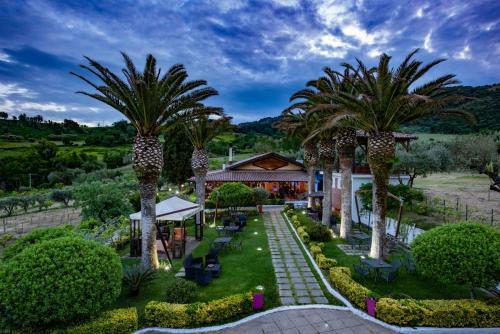 Agroturismo Il Borgo Sul Lago