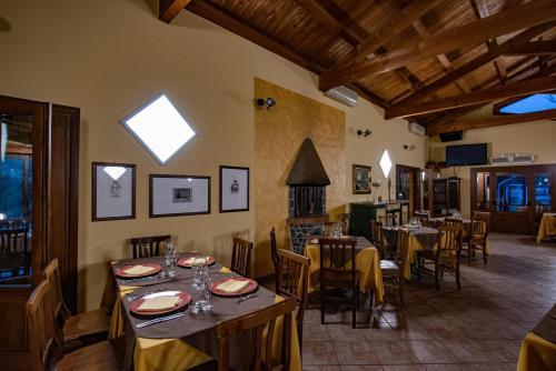 Agroturismo Il Borgo Sul Lago
