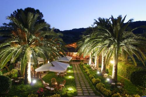 Agroturismo Il Borgo Sul Lago
