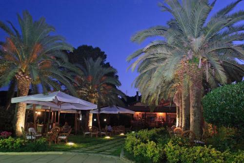 Agroturismo Il Borgo Sul Lago