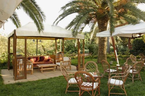 Agroturismo Il Borgo Sul Lago
