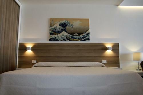 Apartamento Residence Pietre Bianche