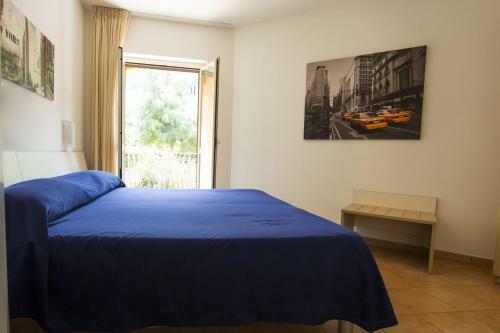Apartamento Residence Pietre Bianche