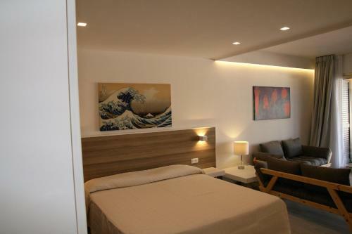 Apartamento Residence Pietre Bianche