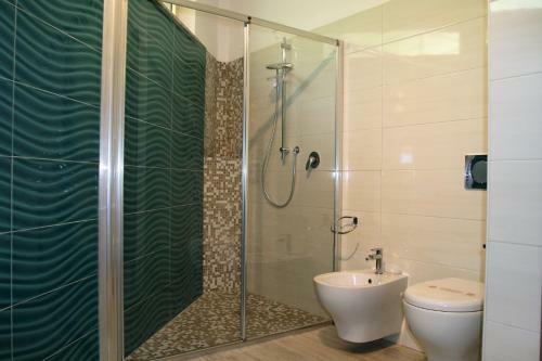 Apartamento Residence Pietre Bianche