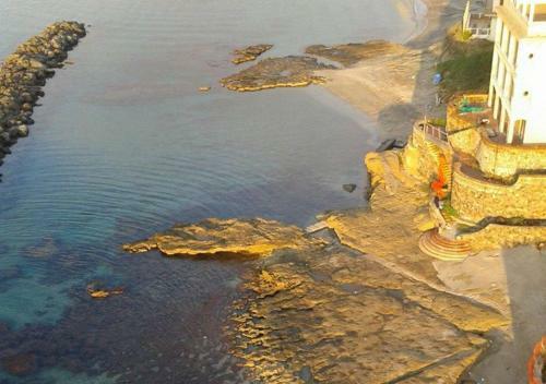Bed And Breakfast Casa Armonia