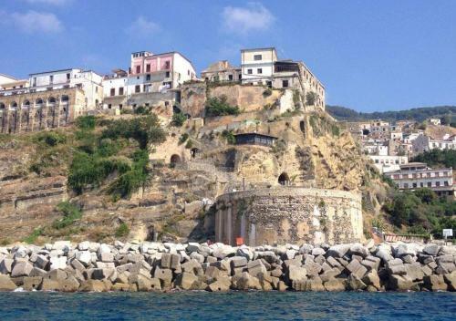 Bed And Breakfast Casa Armonia