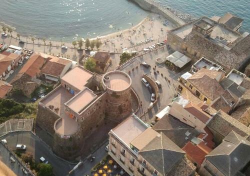 Bed And Breakfast Casa Armonia