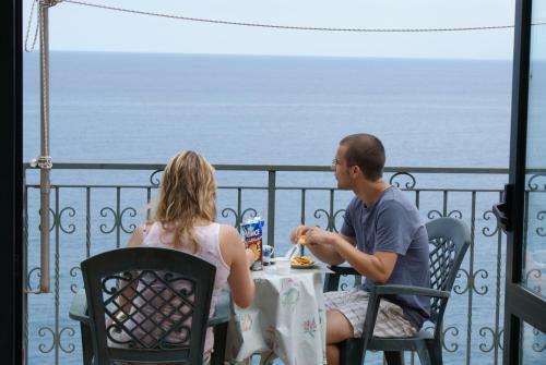 Bed And Breakfast Casa Armonia