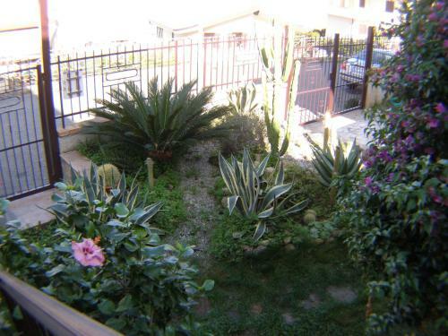 B&B Domus Tiberio