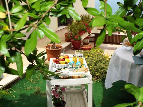 B&B Domus Tiberio