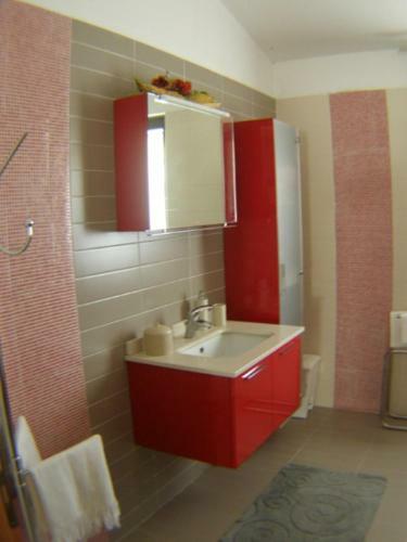 B&B Domus Tiberio