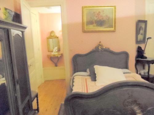 Bed & Breakfast Ch�teau De Monteux