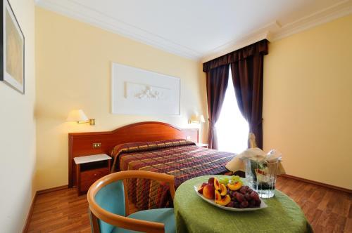 Hotel Benessere Villa Fiorita