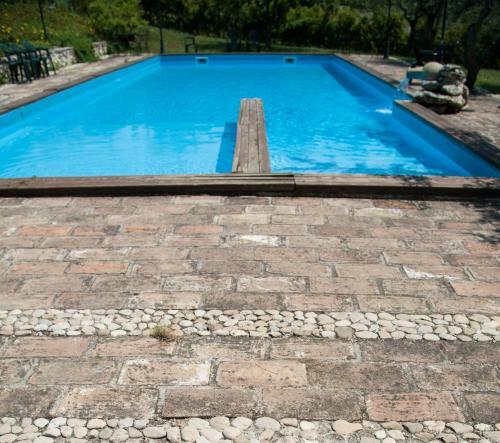 Agroturismo Agriturismo La Solagna