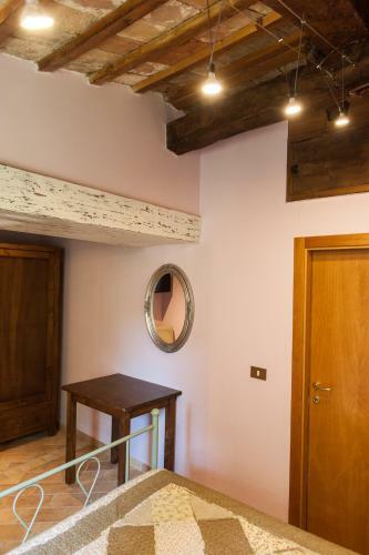 Agroturismo Agriturismo La Solagna
