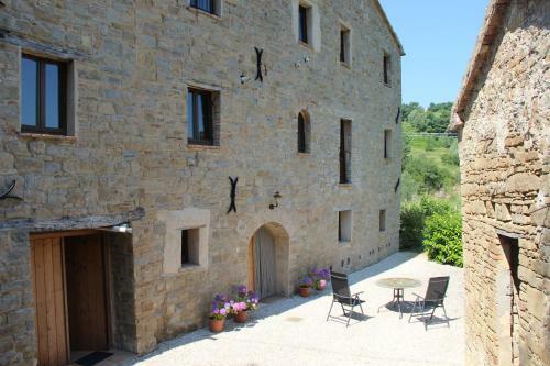 B&B Mulino Barchio