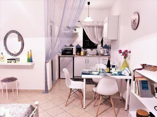 Apartamento Adelia's Luxury Studio