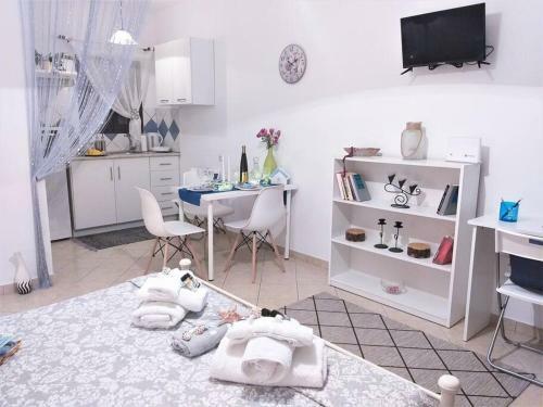 Apartamento Adelia's Luxury Studio