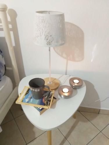 Apartamento Adelia's Luxury Studio