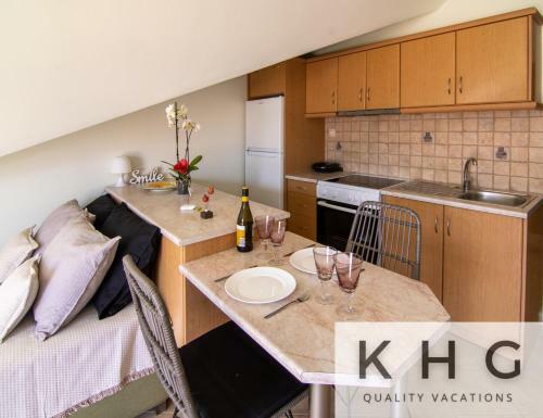 Apartamento Majestic Loft In Lixouri With Wide Angle Views!