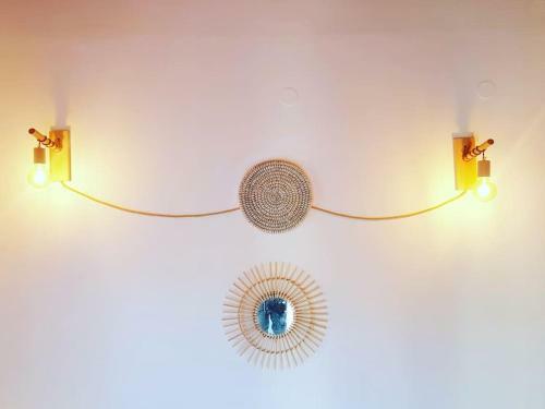 Apartamento Proti House