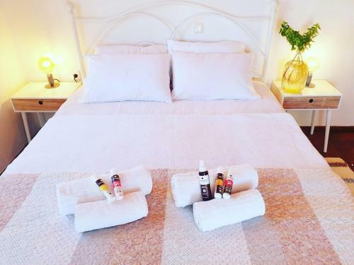 Apartamento Proti House