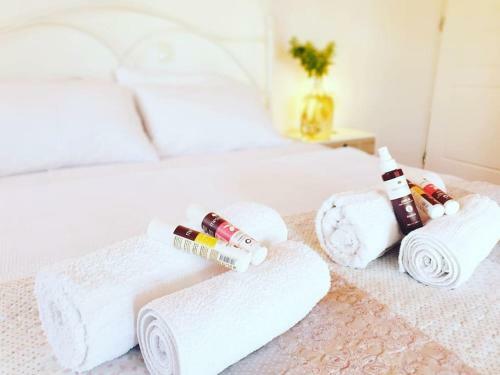 Apartamento Proti House