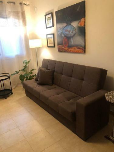 Apartamento Lemon Home