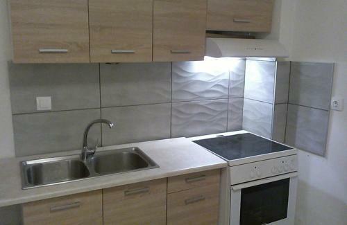 Apartamento Lemon Home