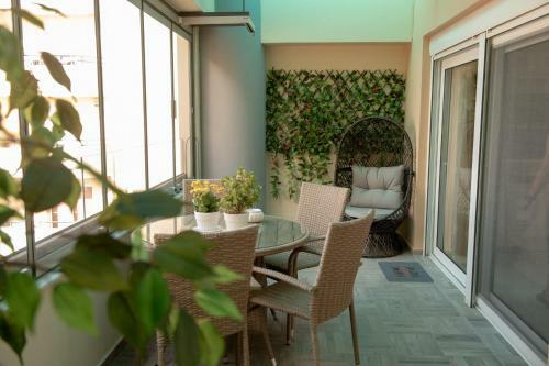 Apartamento Alex's House